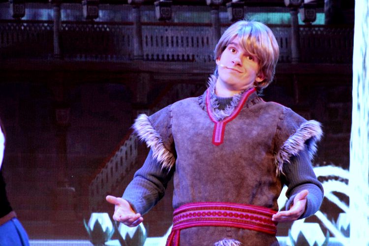 Cocktails in Teacups Disney Life Parenting Travel Blog The Disney Princess Tag Kristoff