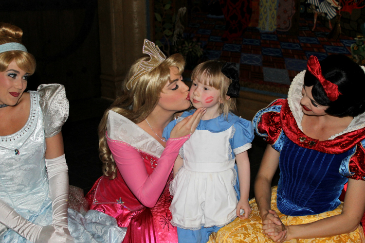 Cocktails in Teacups Disney Life Parenting Travel Blog The Disney Princess Tag Princesses