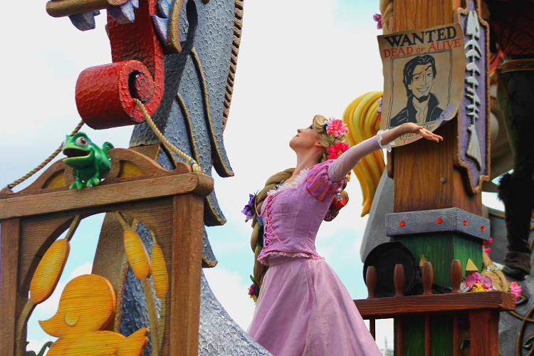 Cocktails in Teacups Disney Life Parenting Travel Blog The Disney Princess Tag Rapunzel