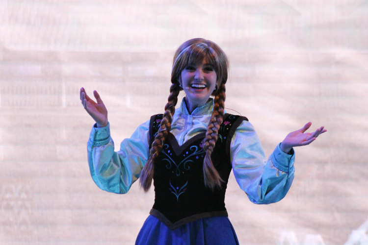 Cocktails in Teacups Disney Life Parenting Travel Blog The Disney Princess Tag anna 2