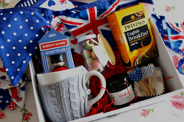 Cocktails in Teacups Disney Life Travel Parenting Blog 10 Reasons I'm Proud to be British Box