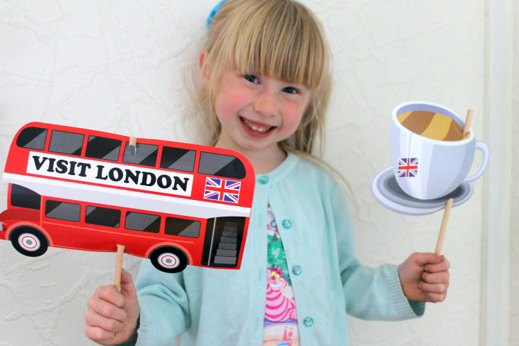 Cocktails in Teacups Disney Life Travel Parenting Blog 10 Reasons I'm Proud to be British LM