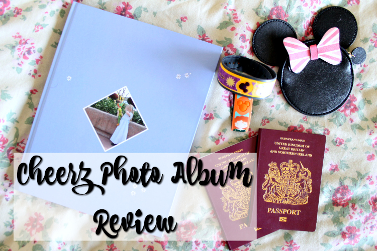 Cocktails In Teacups Disney Life Parenting Travel Blog Cheerz Photo Album