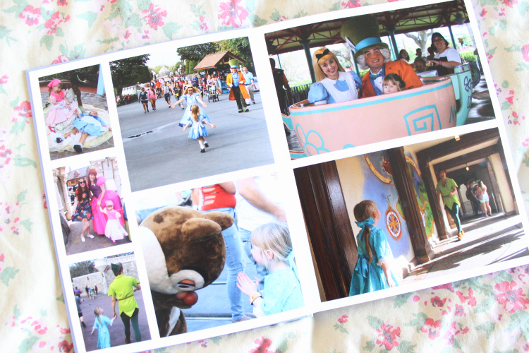 Cocktails In Teacups Disney Life Parenting Travel Blog Cheerz Photo Album 6