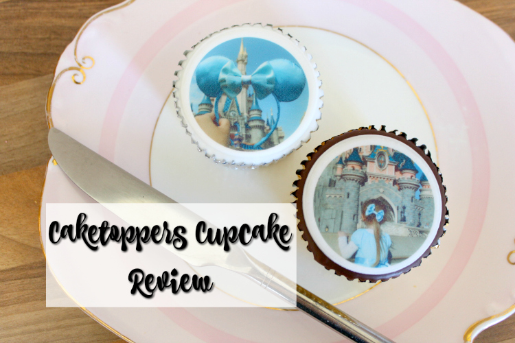 Cocktails in Teacups Disney Life Travel Parenting Blog Caketoppers Review 3