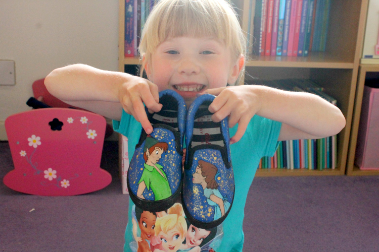 cocktails-in-teacups-disney-life-travel-parenting-blog-magical-things-painted-shoes-review-2