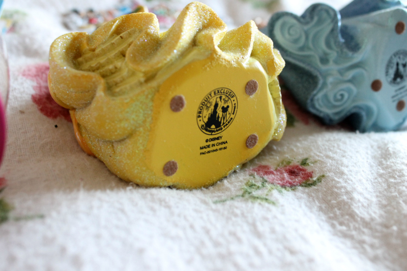 Cocktails In Teacups Disney Life Parenting Travel Blog Disneyland Paris Haul January 2017 7