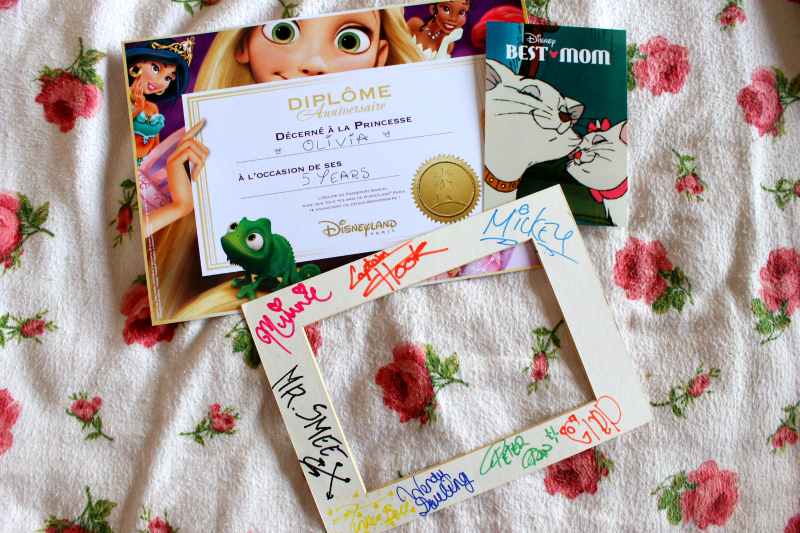 Cocktails In Teacups Disney Life Parenting Travel Blog Disneyland Paris Haul January 2017 8